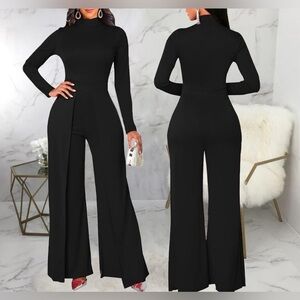 Womens jumpsuit